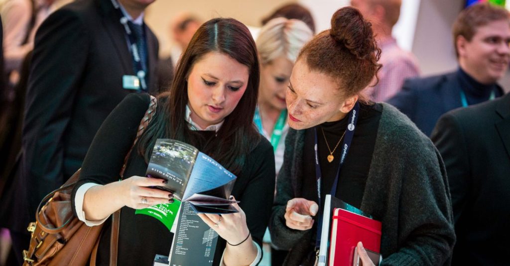 Why events should be part of your marketing plan